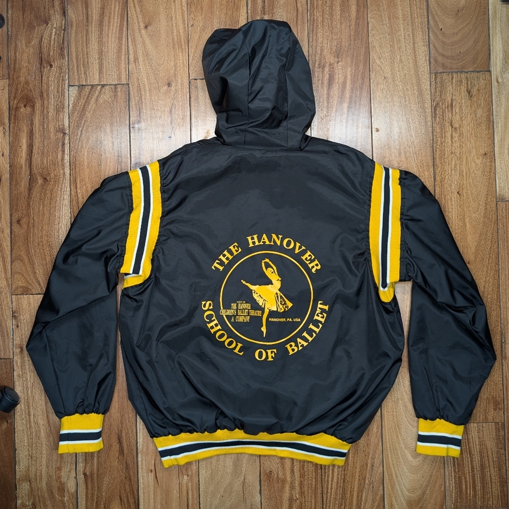 Hanover School Of Ballet Jacket (M)